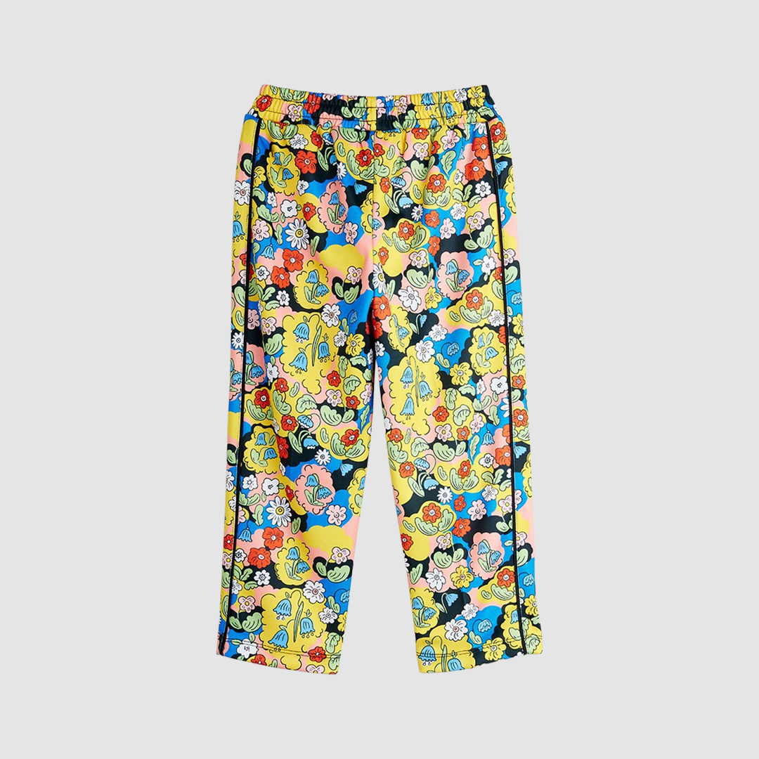 Ritzratz Patch Trousers Multi