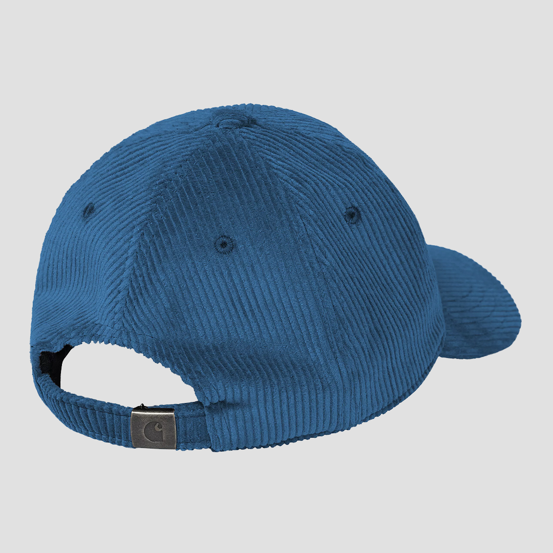 Harlem Cap Corduroy Sodalite / Wax