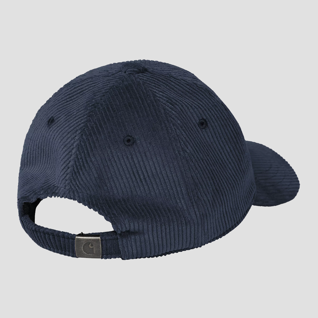 Harlem Cap Corduroy Mizar / Wax