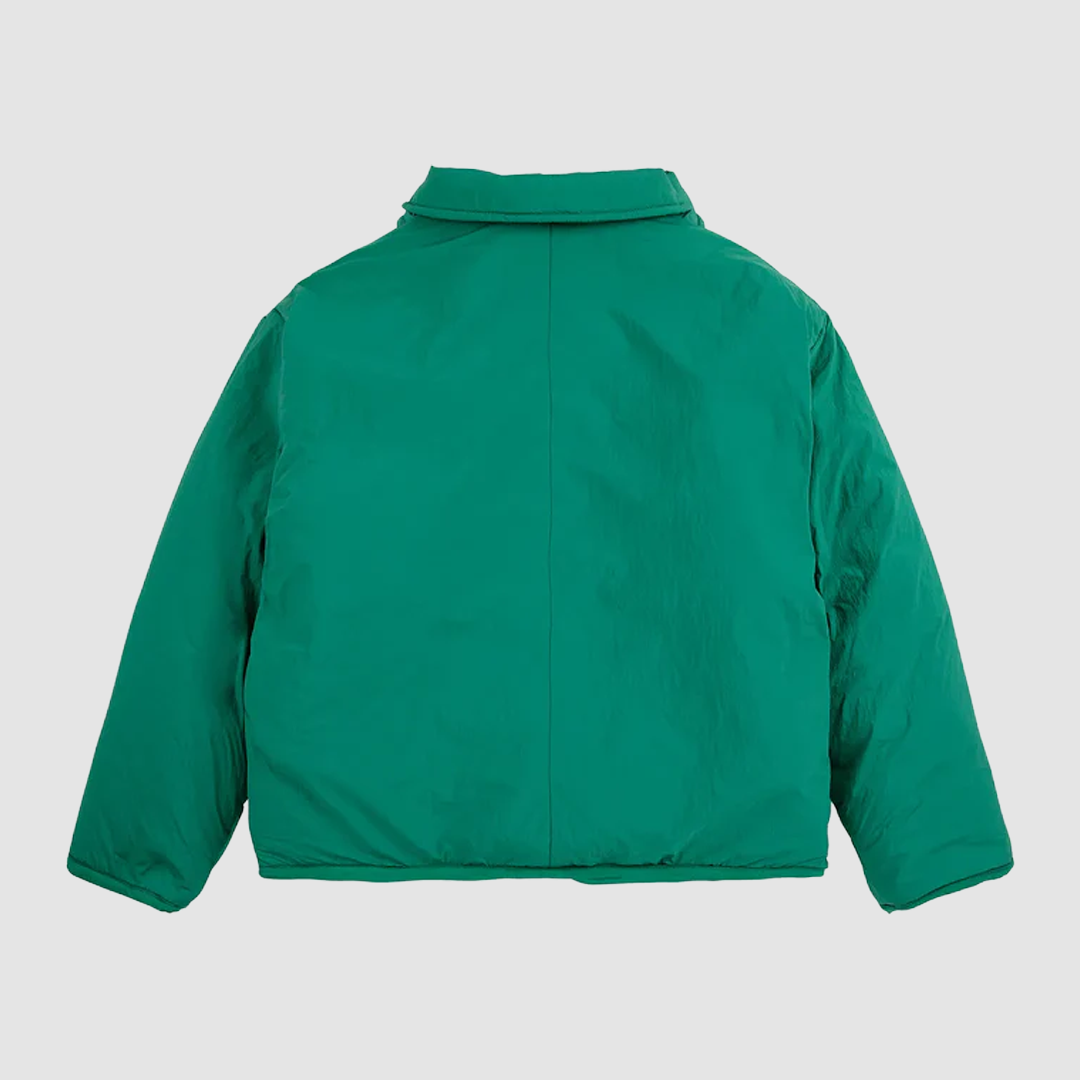 Clover Reversible Sheepskin Jacket