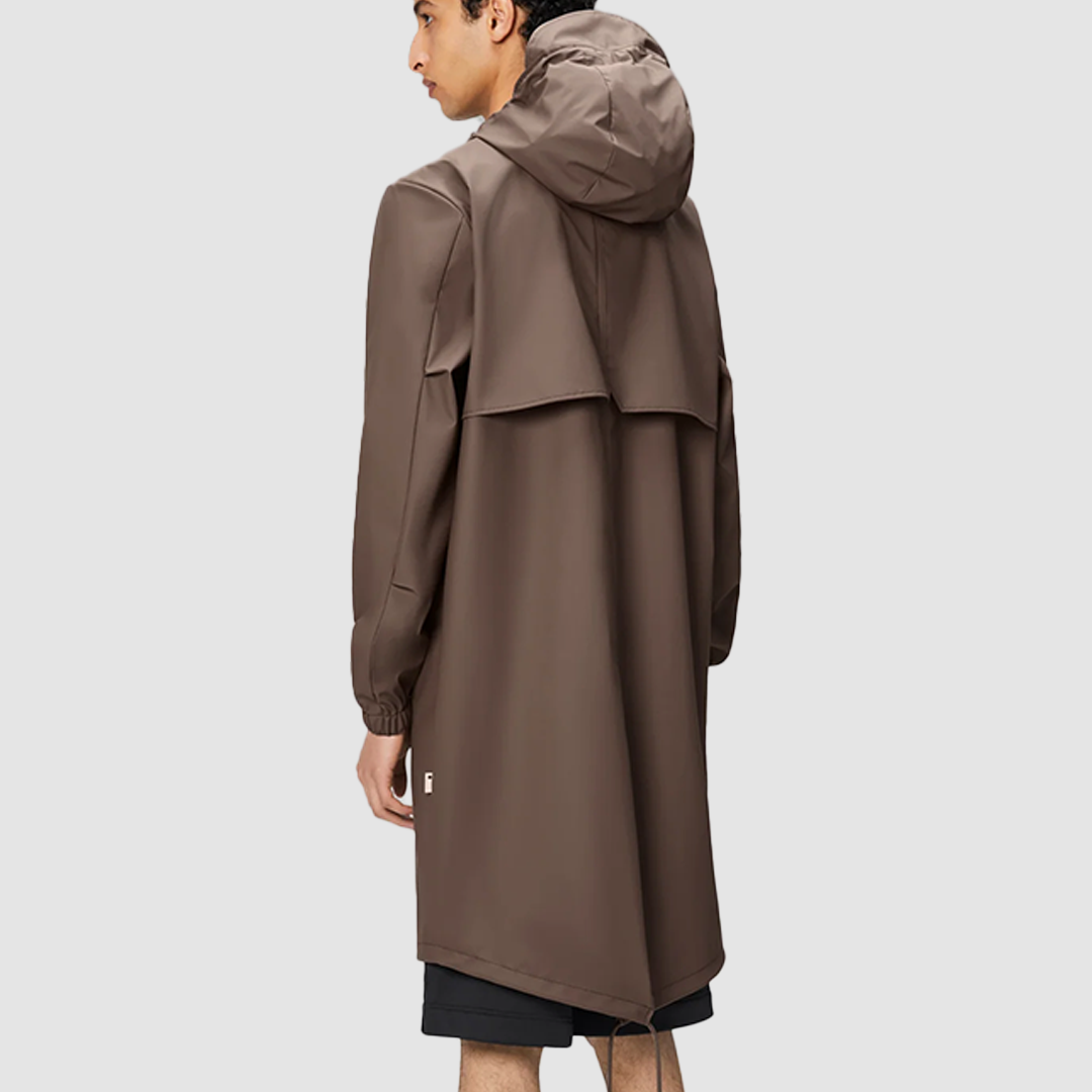 Fishtail Parka Shade