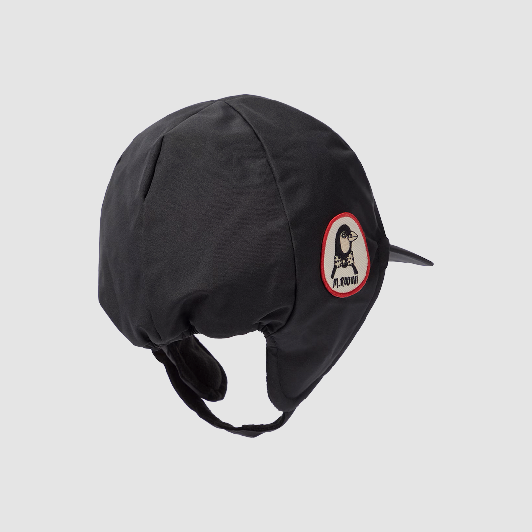 Alaska Cap Black