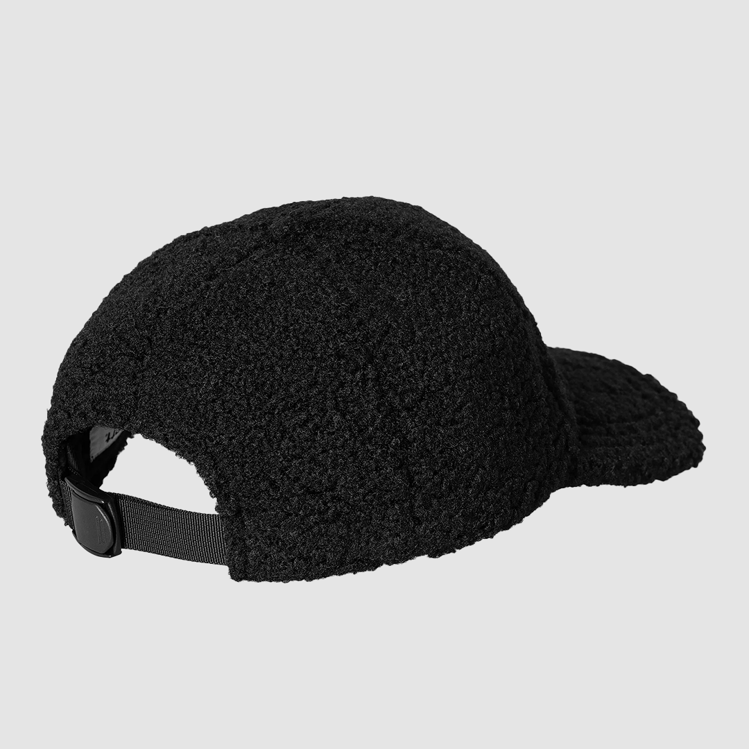 Orla Cap Black / Black