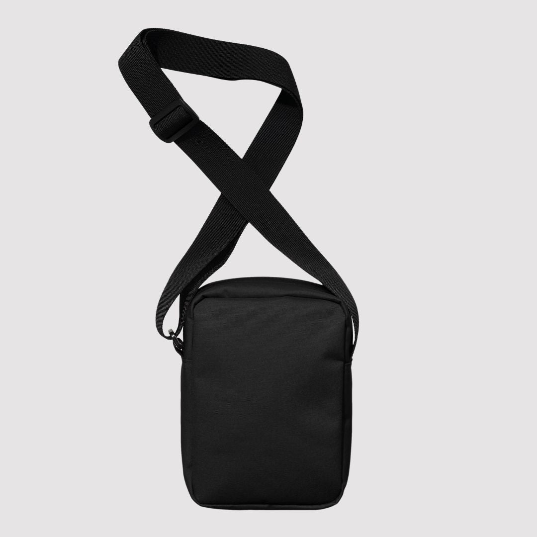 Neva Shoulder Bag Black