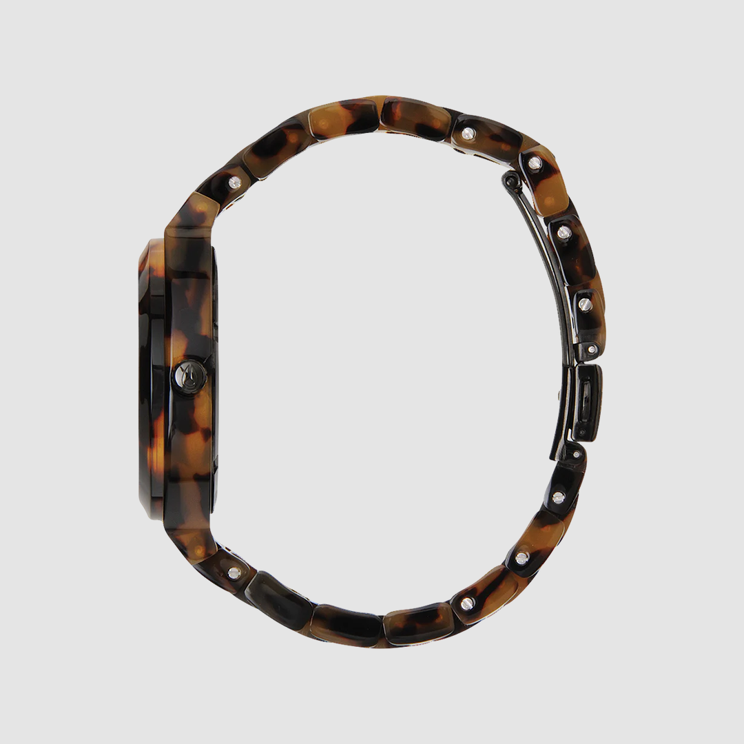 Time Teller Acetate Tortoise
