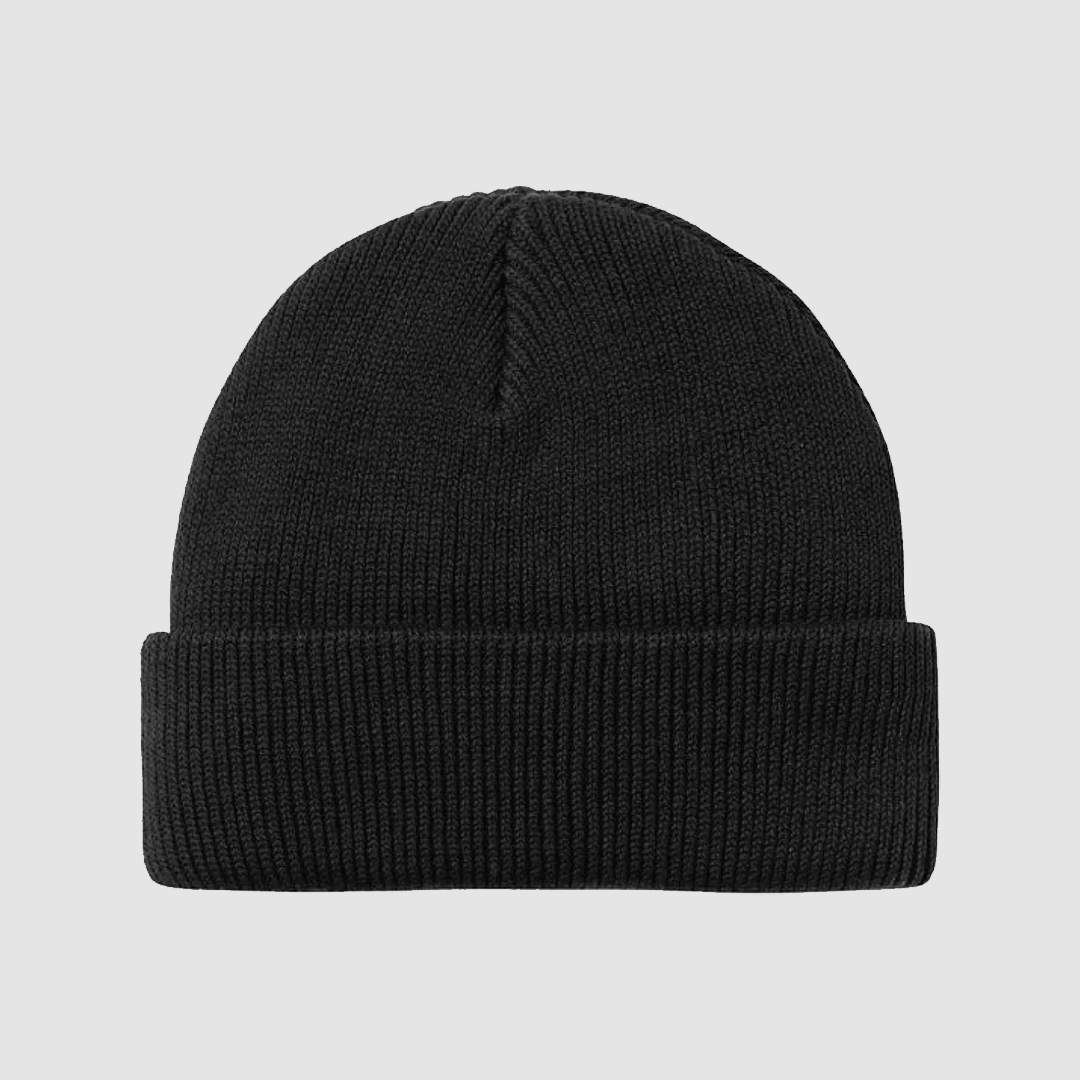 Dawson Beanie Black