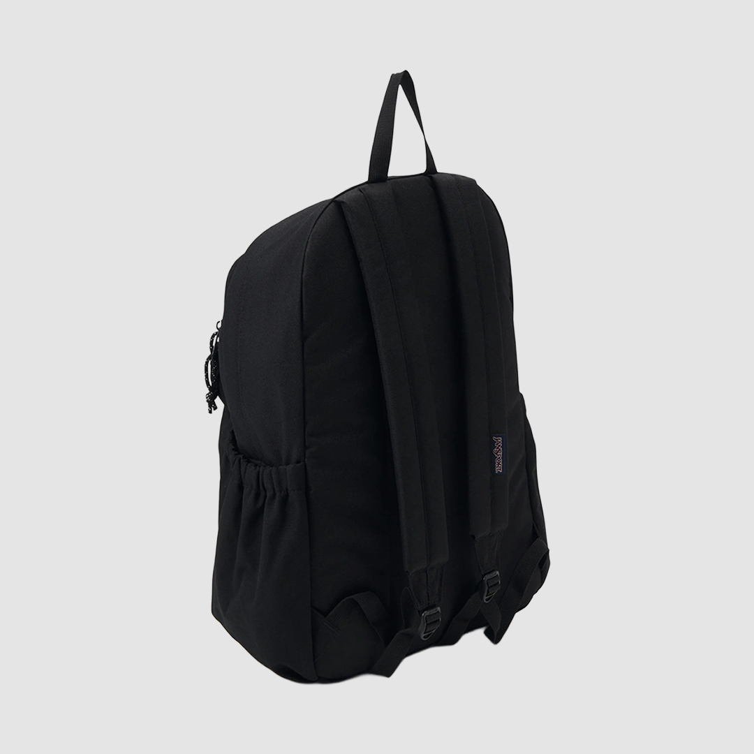 JS Lounge Pack Black