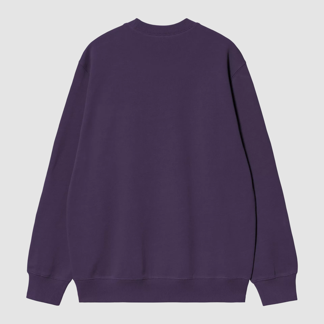 Carhartt Sweat Lokers / Salt