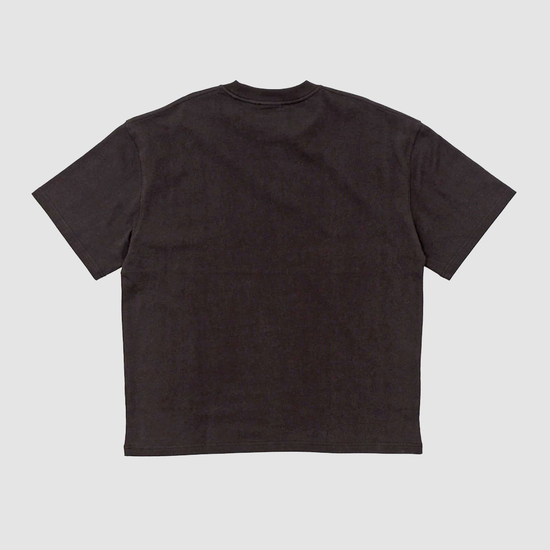 Great Escape T-Shirt Anthracite