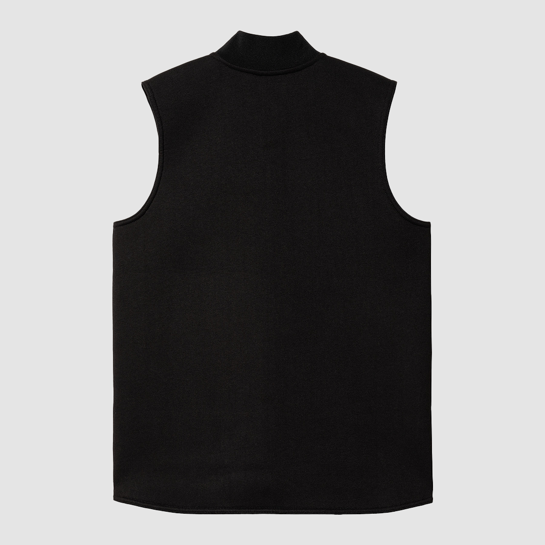 Car-Lux Vest Black / Grey