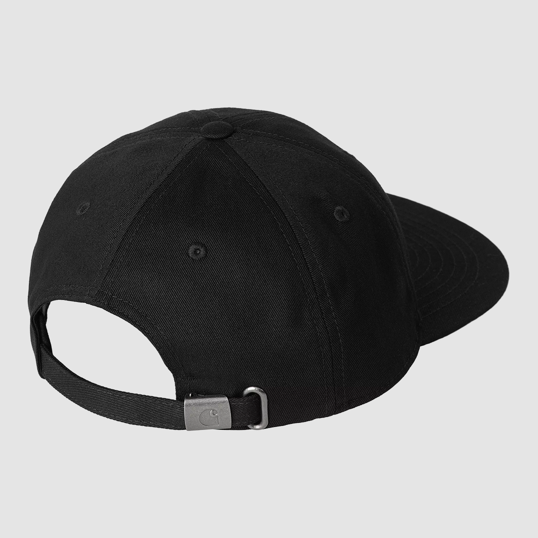 Pronto Cap Black