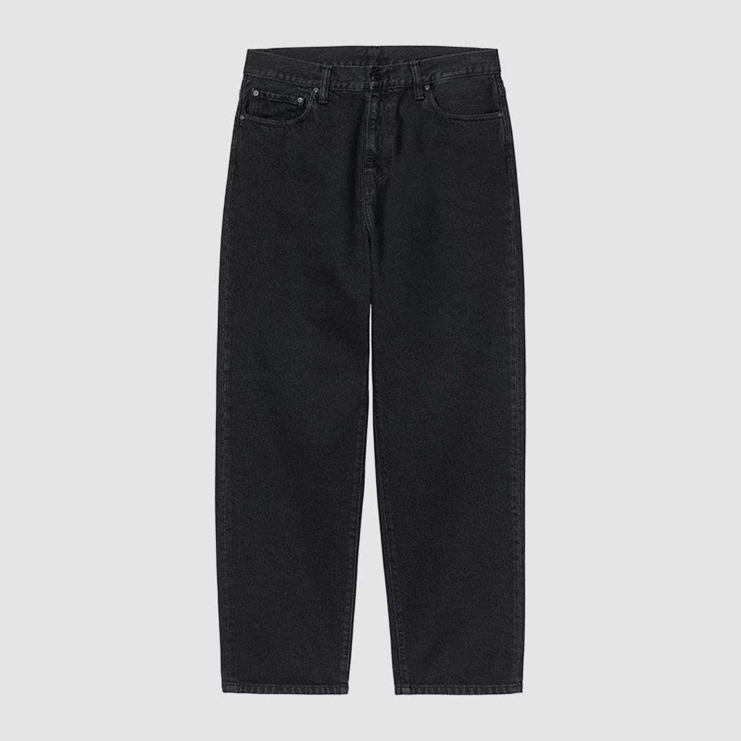 Aaron Pant Blue Midnight Wash