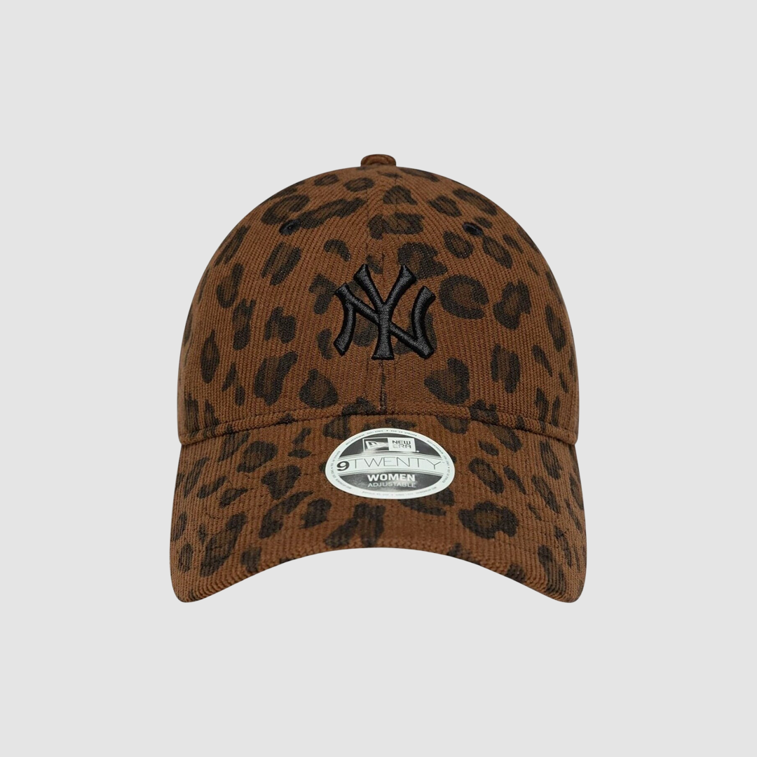 WMNS Leopard Cord 9TWENTY NEYYAN Dau
