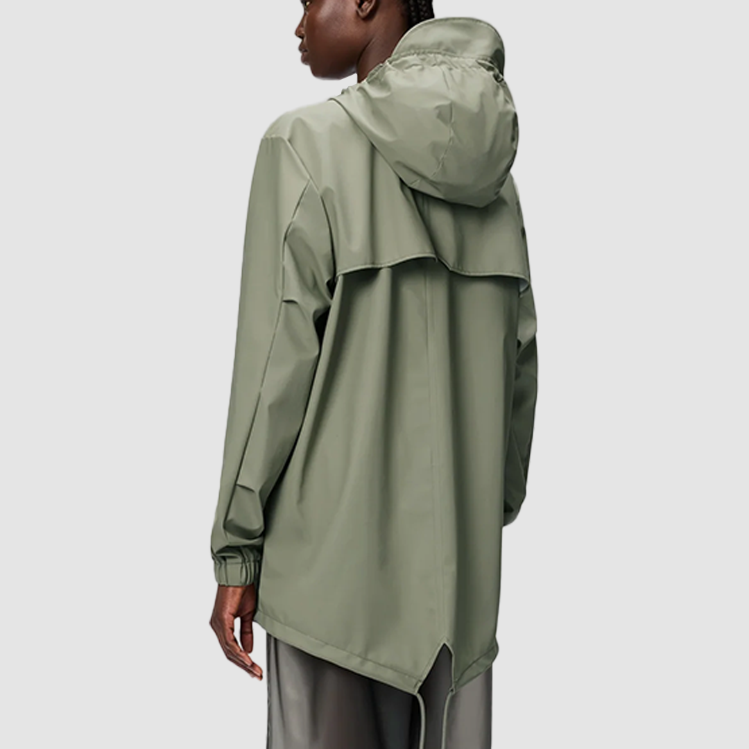 Fishtail Jacket Drift