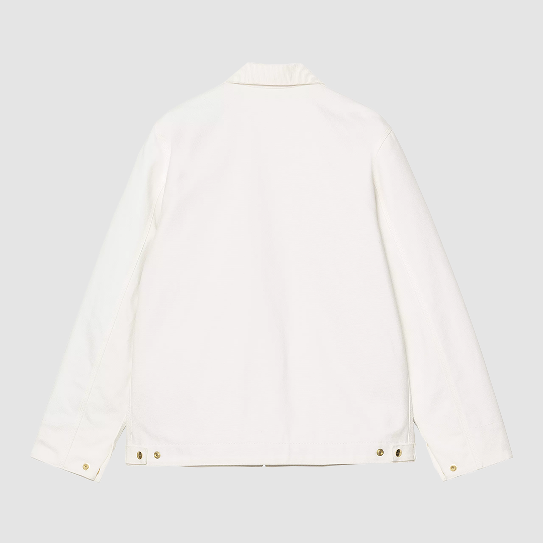 Detroit Jacket Wax / Wax Rigid