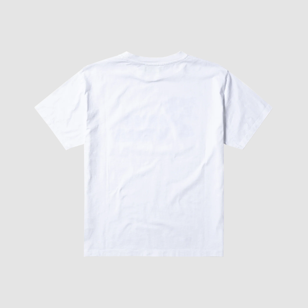 Sonico SS T-Shirt White