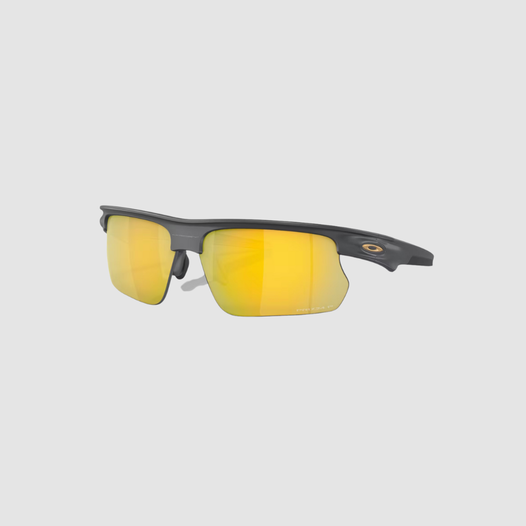 Bisphaera Matte Carbon / Prizm 24K Polarized