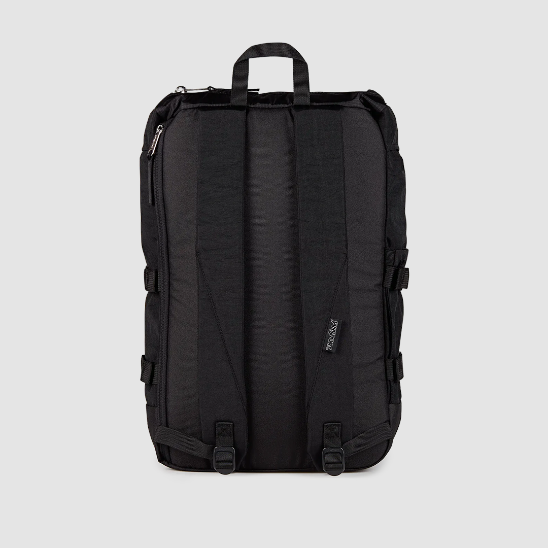 JS Skip Pack Black