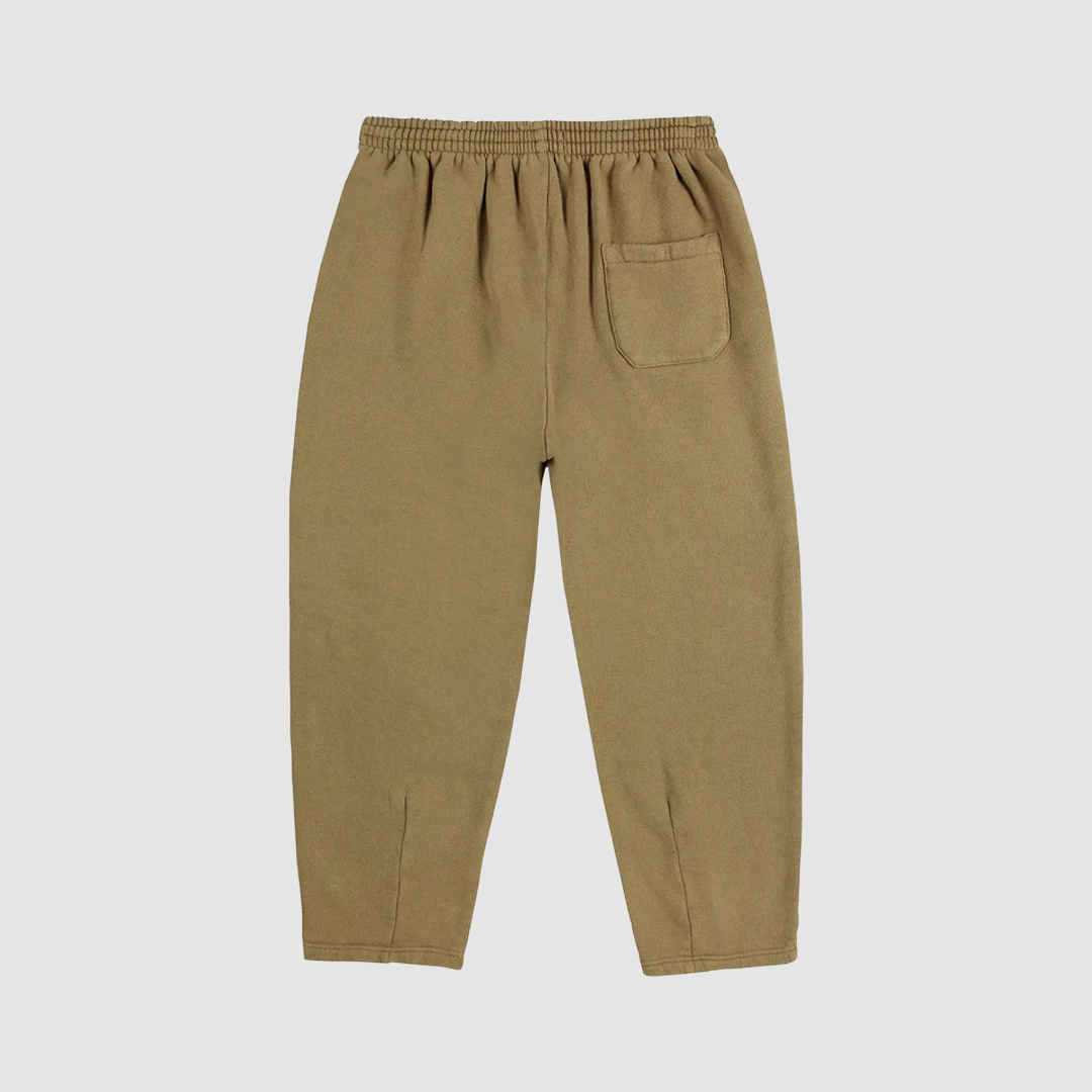 Bobo Choses Jogging Pants Khaki