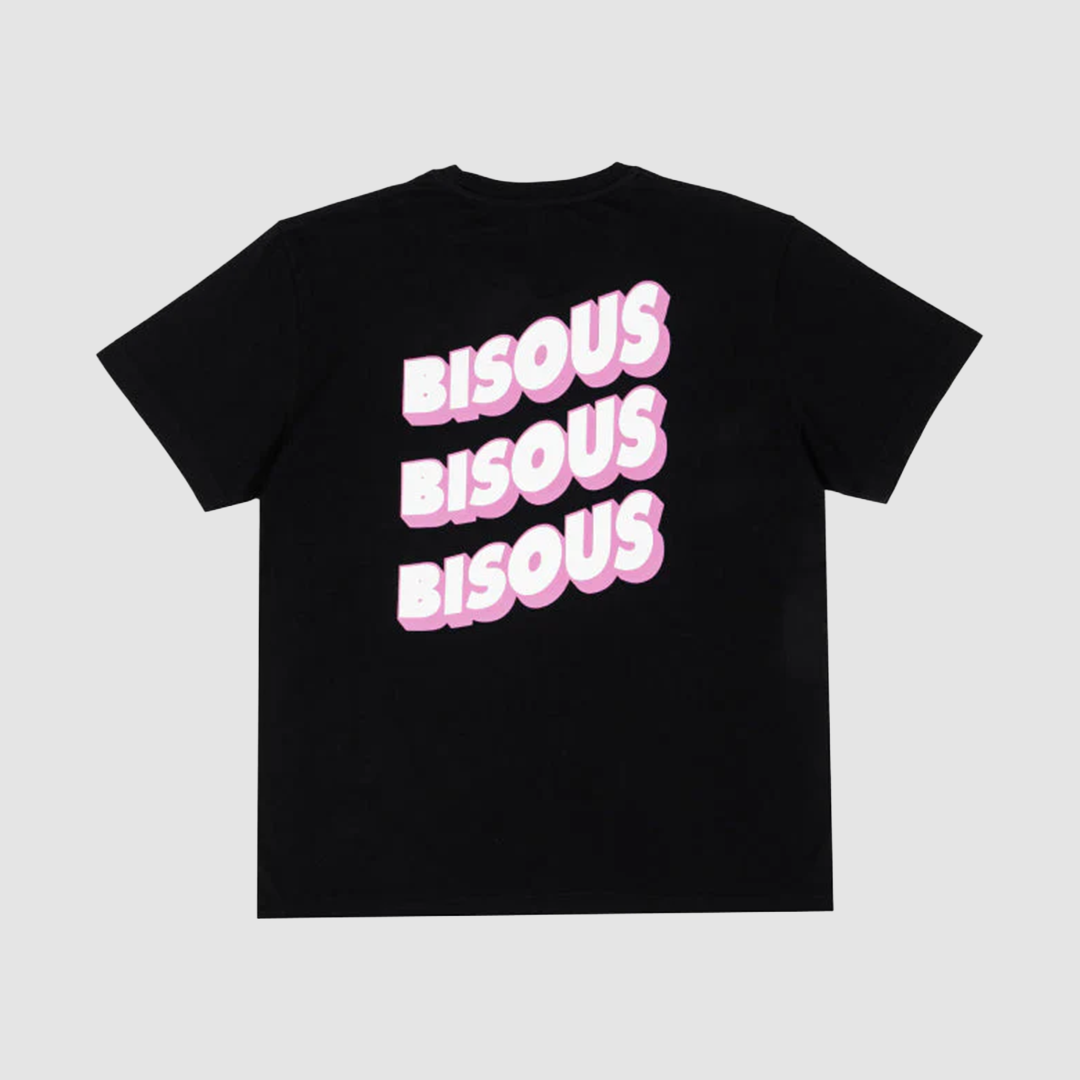 Sonics T-Shirt Black