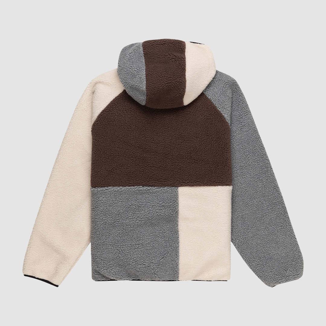 Wolfe Sherpa Multicolor