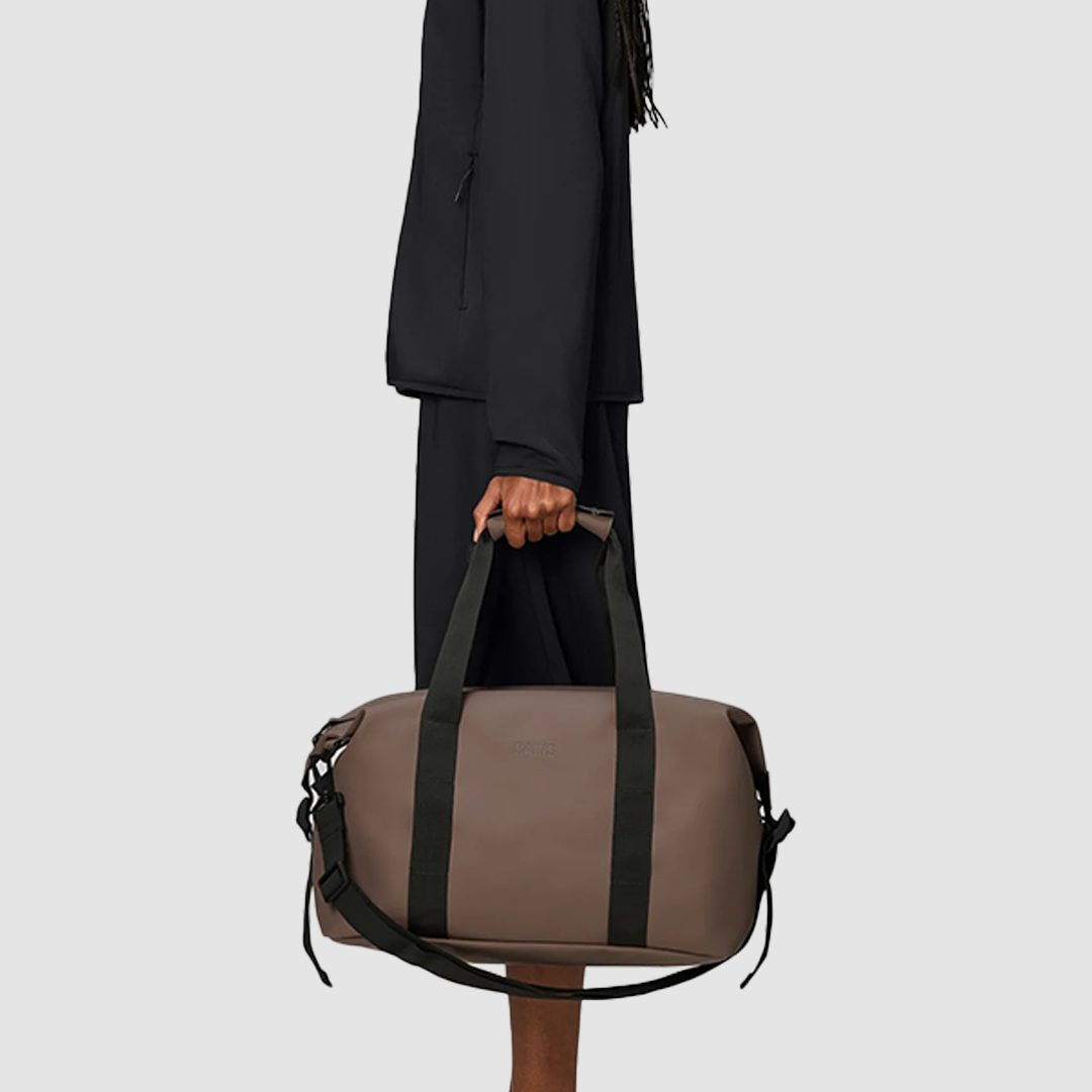 Hilo Weekend Bag Small Shade