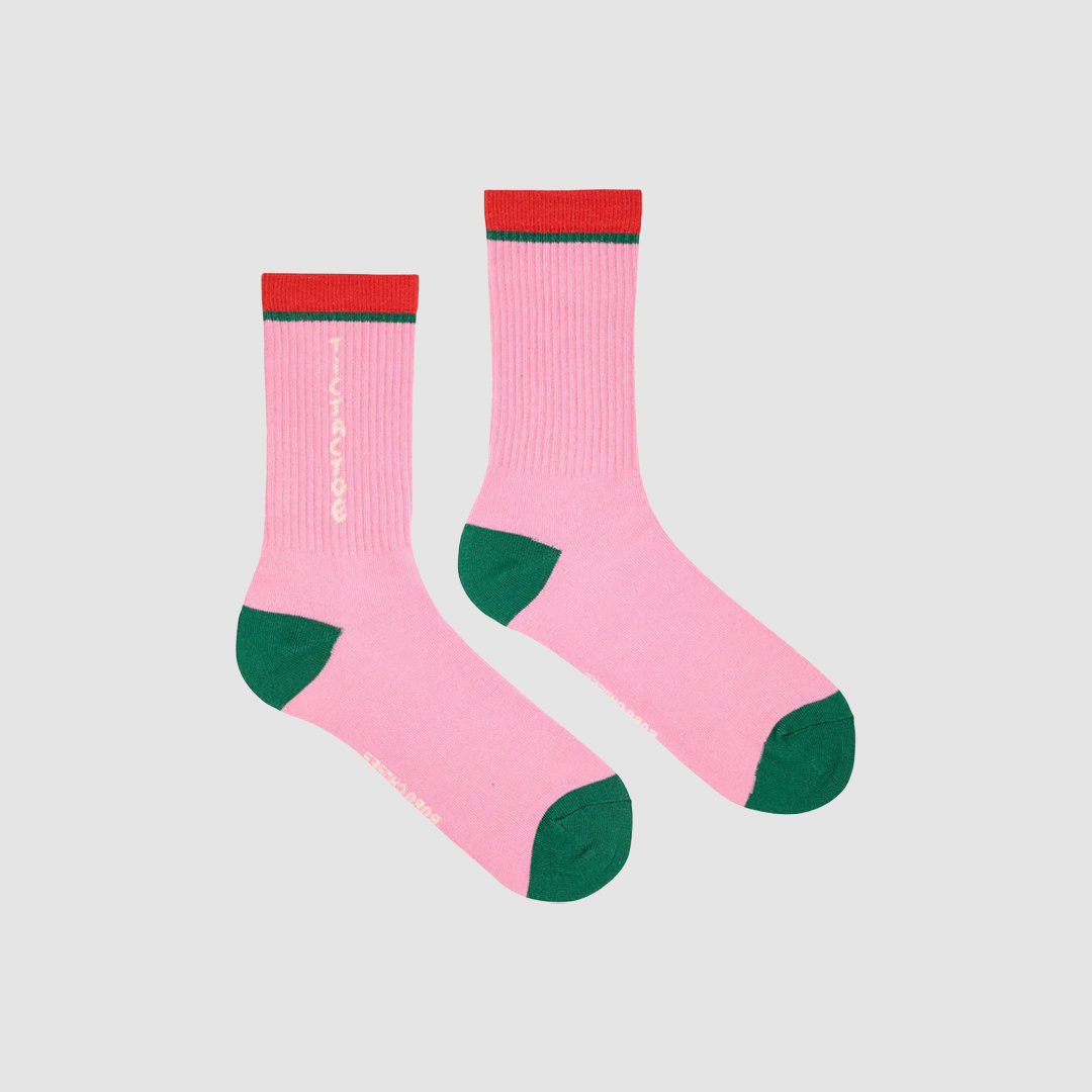 Tic Tac Toe Short Socks Pack