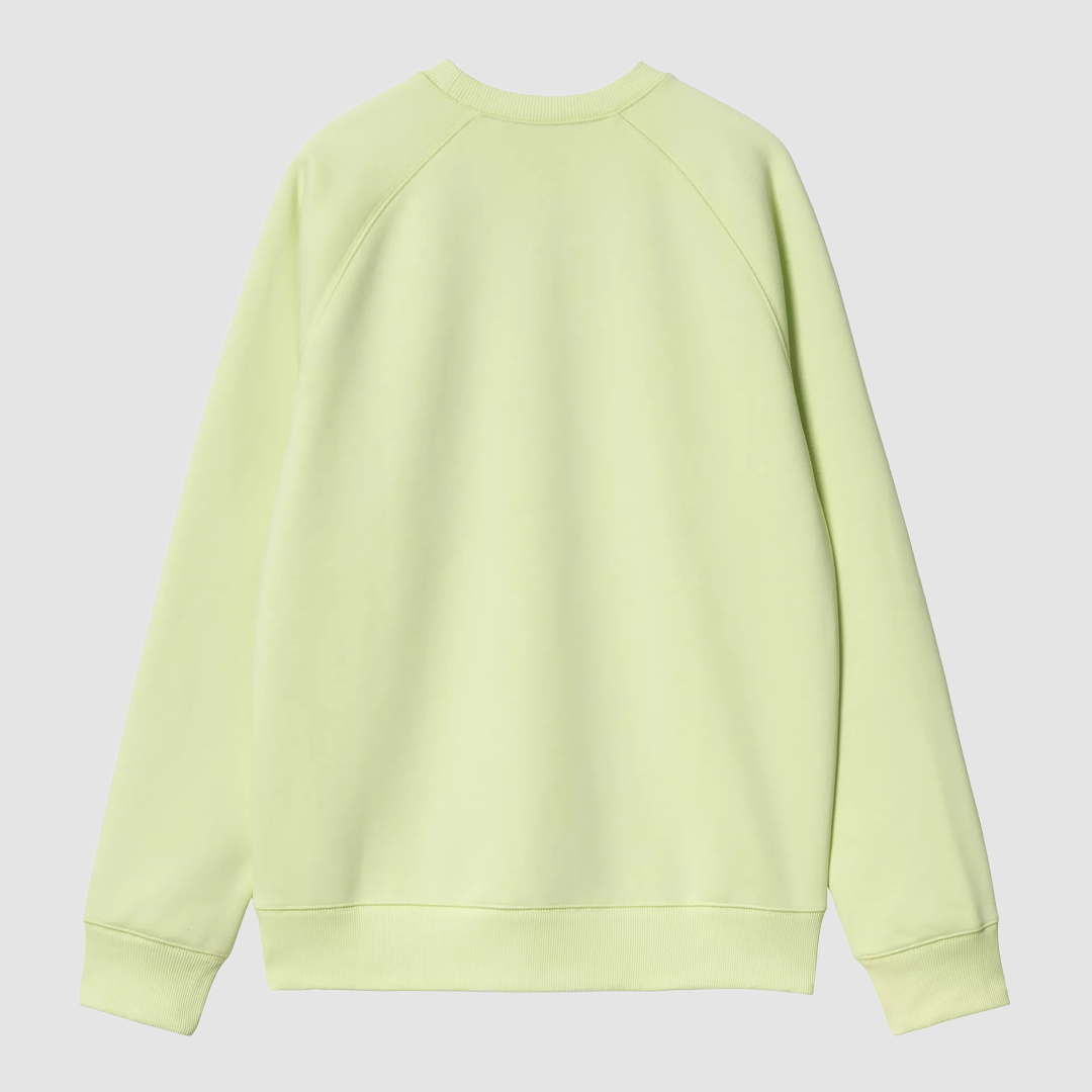 Chase Sweat Air Green / Gold