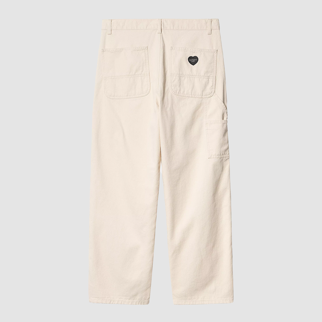 Drewe Pant Natural Rinsed