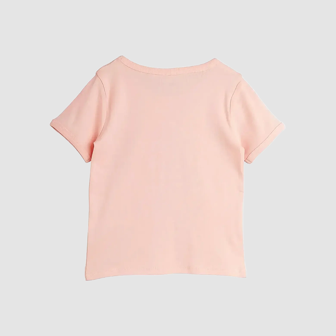 Mammoth Regular Sp SS T-Shirt