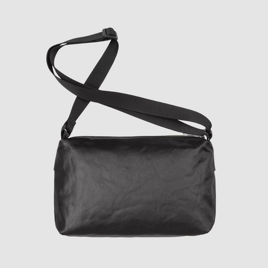 Dean Shoulder Bag Black