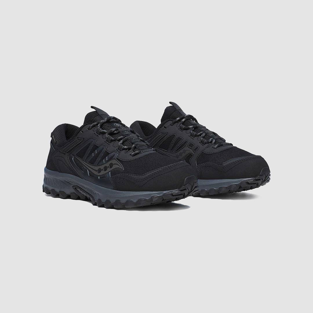 Grid Peak GTX Black