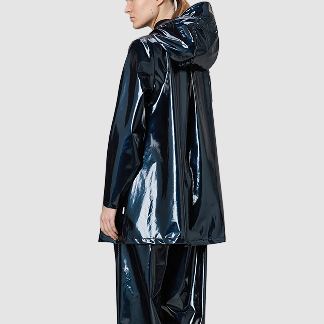 A-Line W Jacket Spill