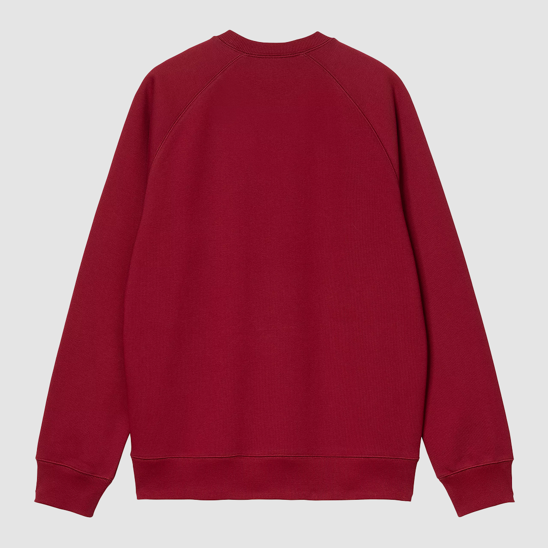 Chase Sweat Scarlet / Gold