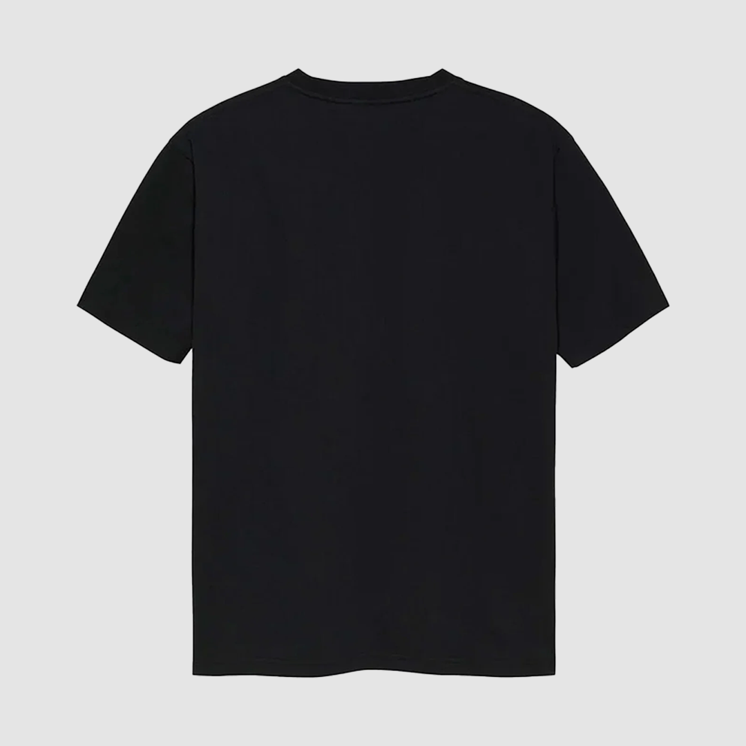 Aquarelle T-Shirt Black