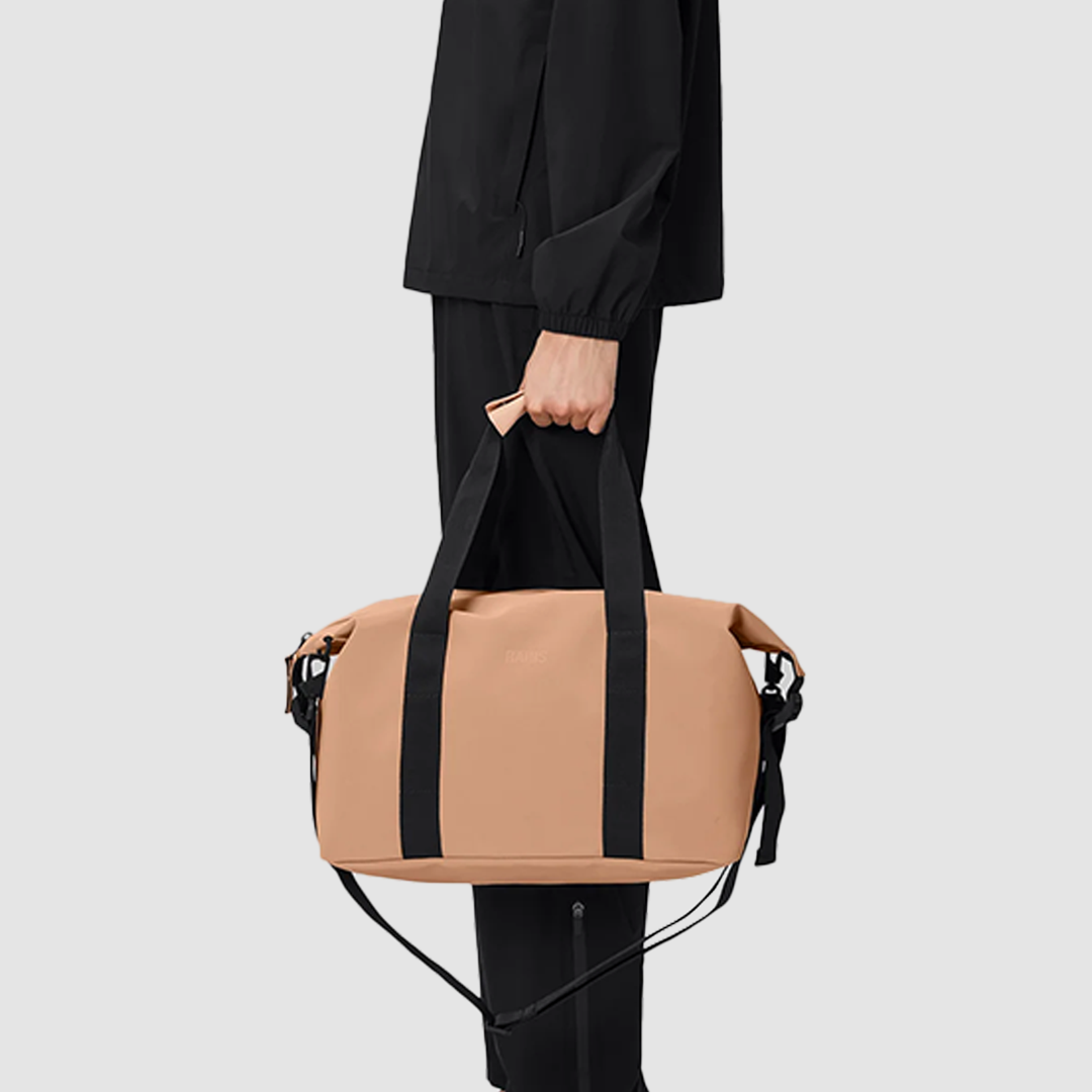 Hilo Weekend Bag Small Coy