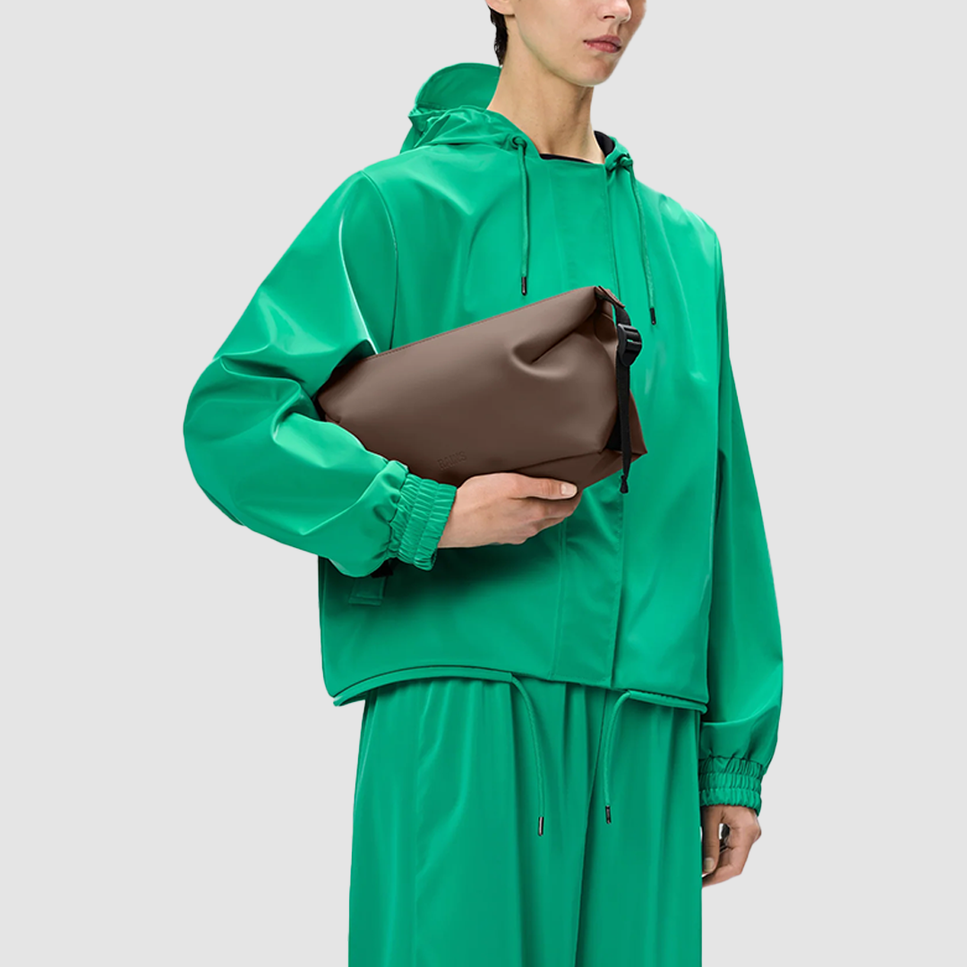 Hilo Wash Bag Shade