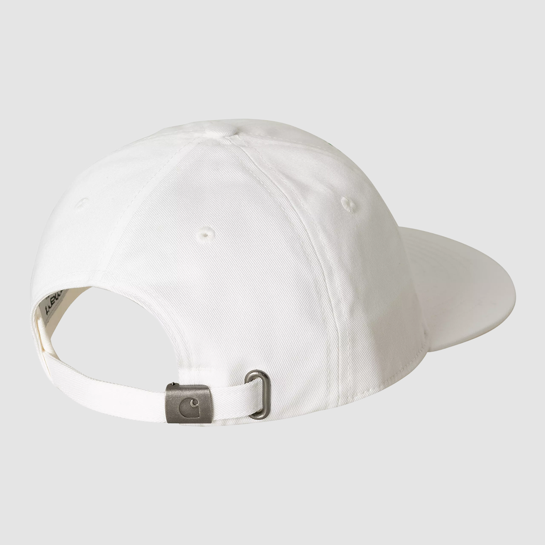 Pronto Cap White