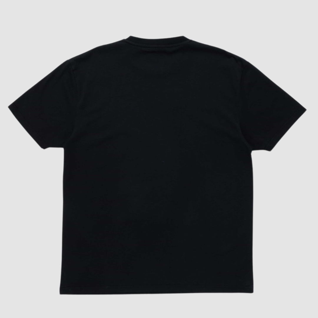 Souvenir Tee Black