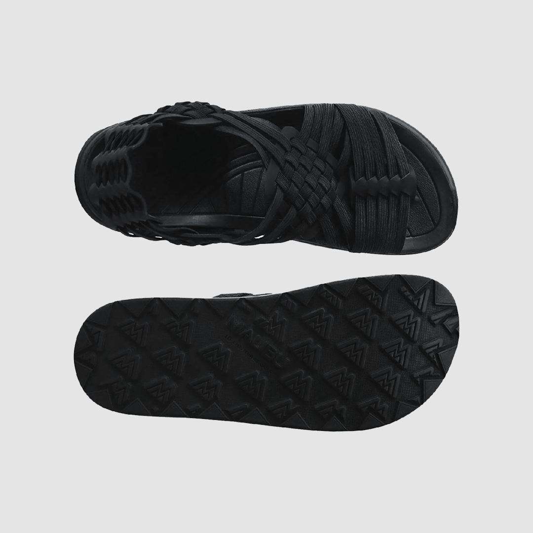 Canyon Classic Black