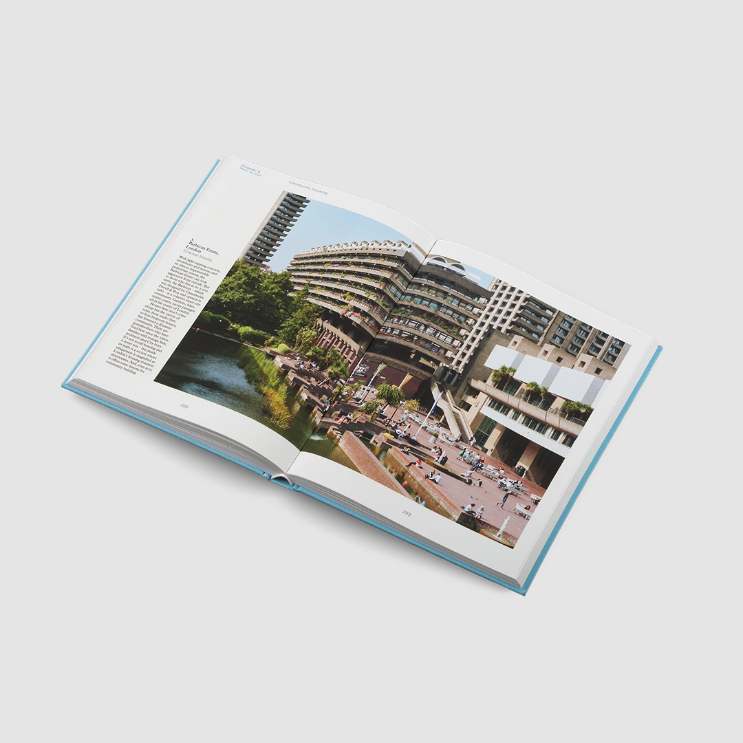 The Monocle Guide To Building Better Cities