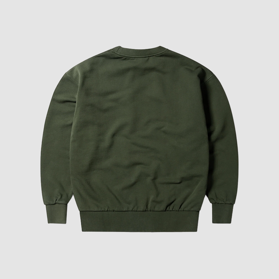 Perfume Sweat Forest Green