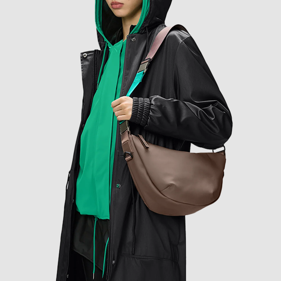 Valera Shoulder Bag Shade