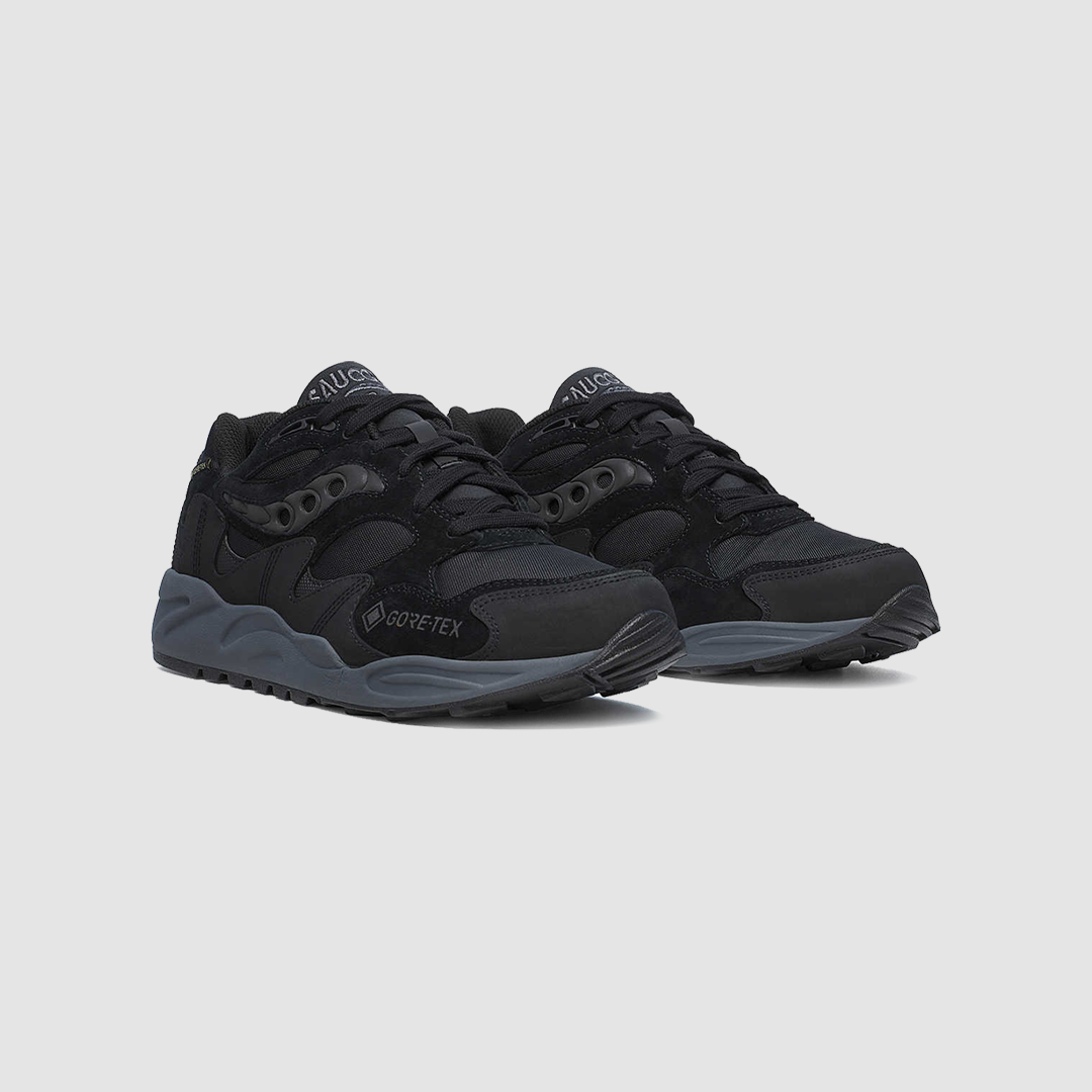 Grid Shadow 2 GTX Black / Black