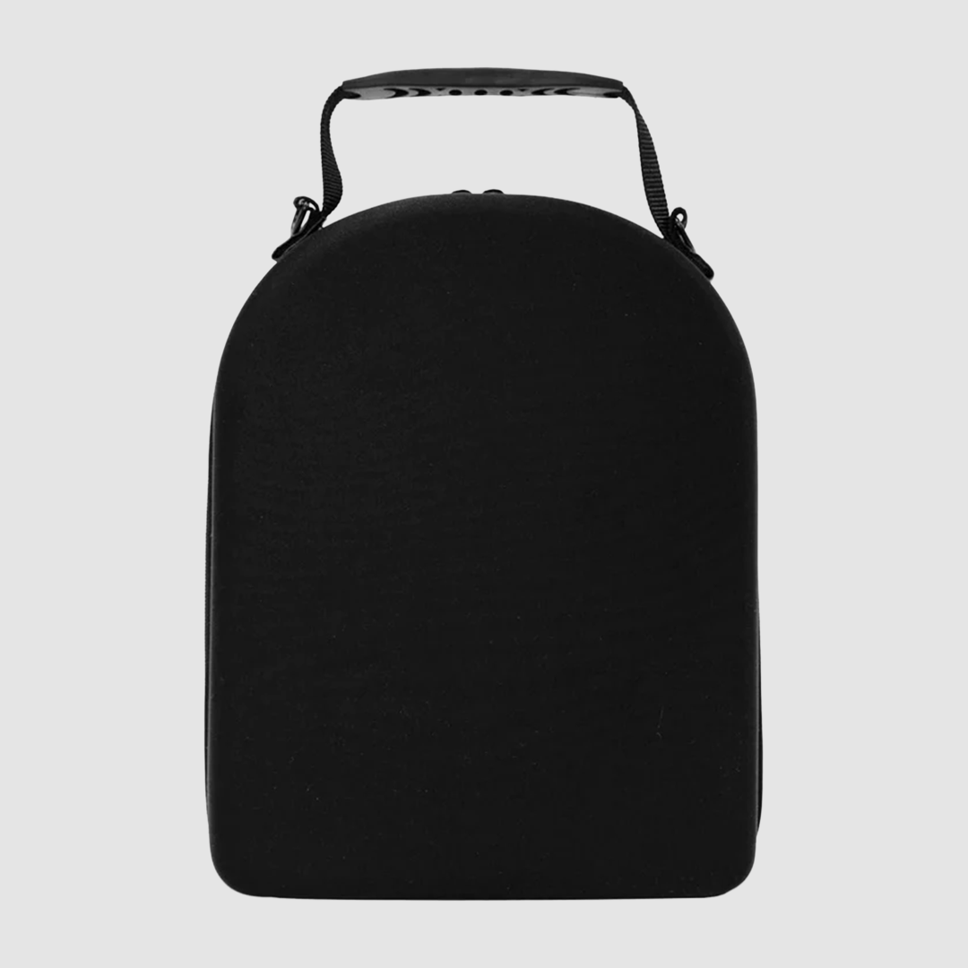 6 Pack 59FIFTY Cap Carrier Black