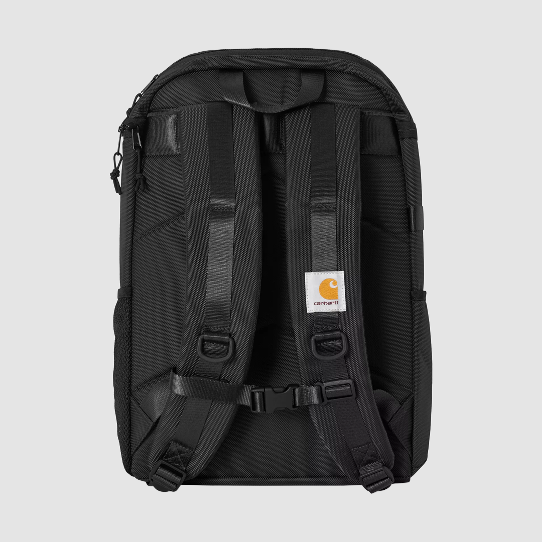 Prescott Backpack Black
