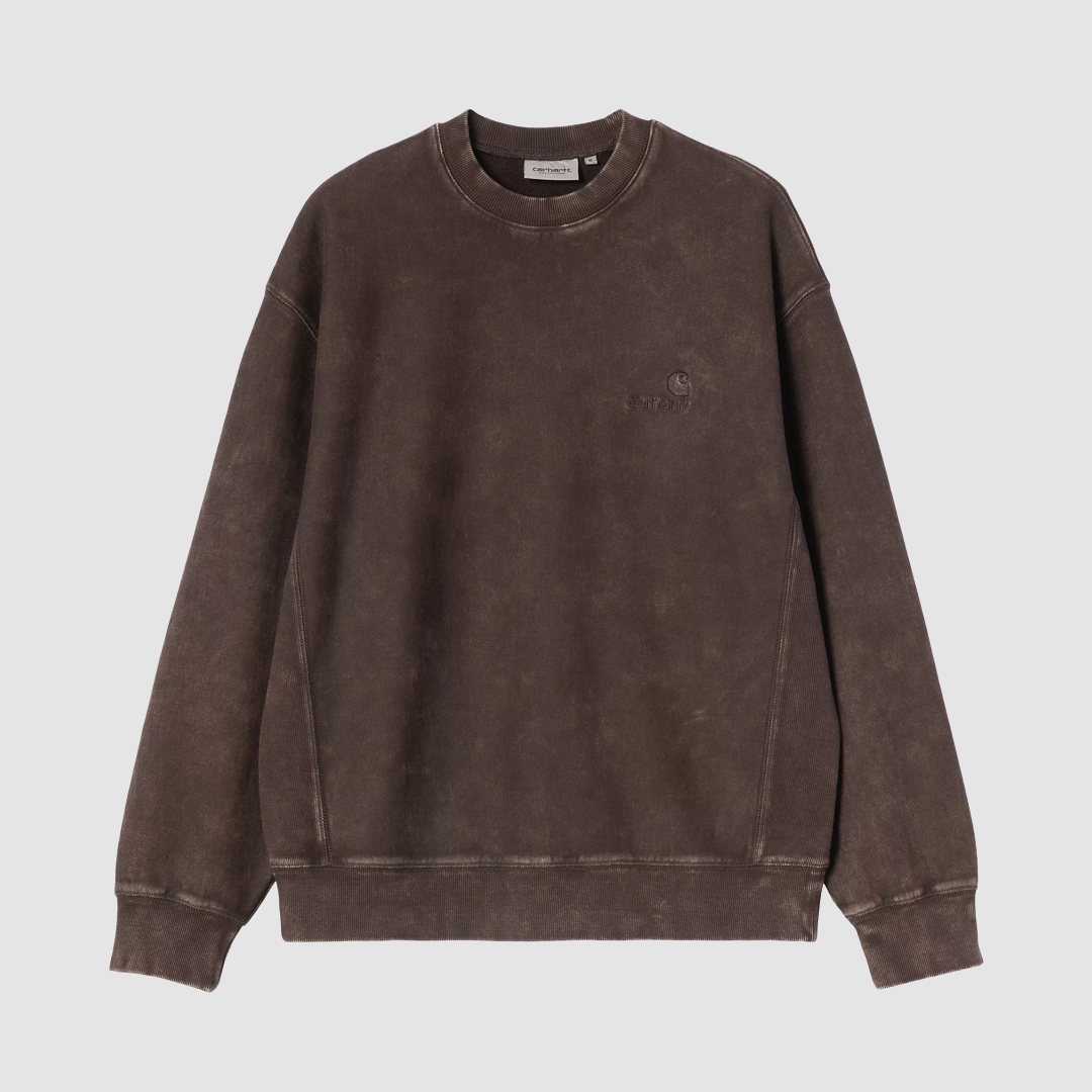 Lambert Sweat Tobacco Moon Washed