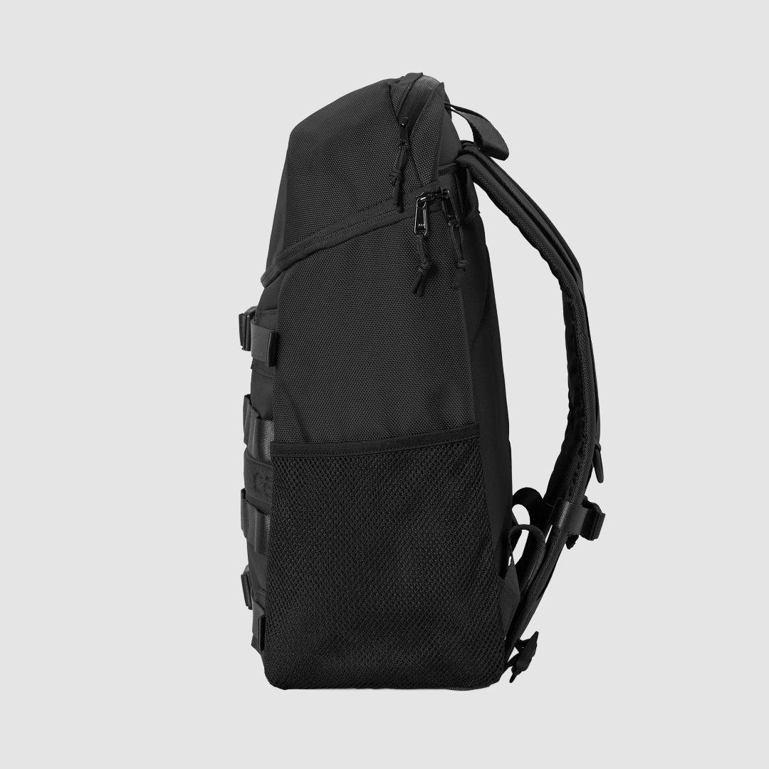 Prescott Backpack Black