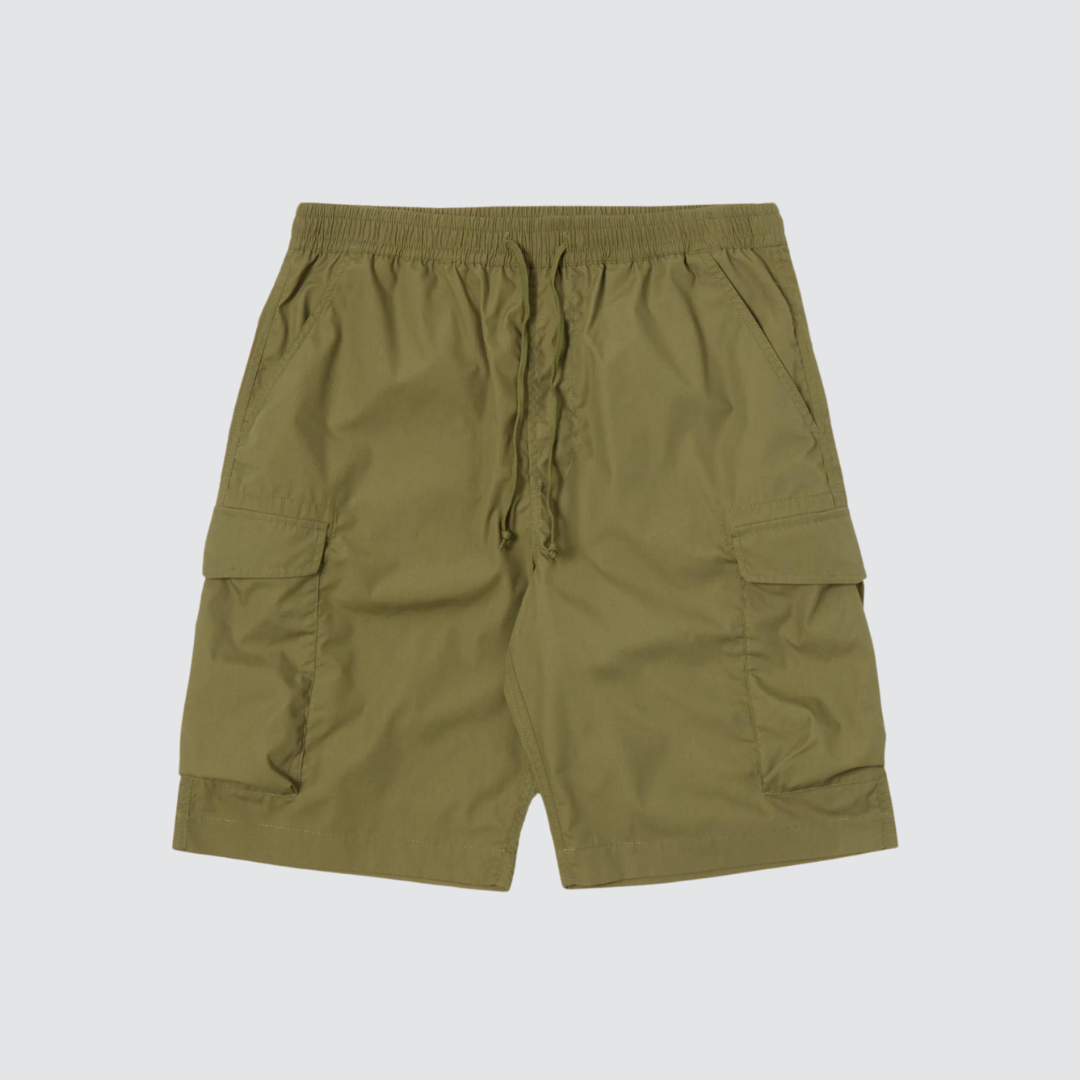 Parachute Short Olive