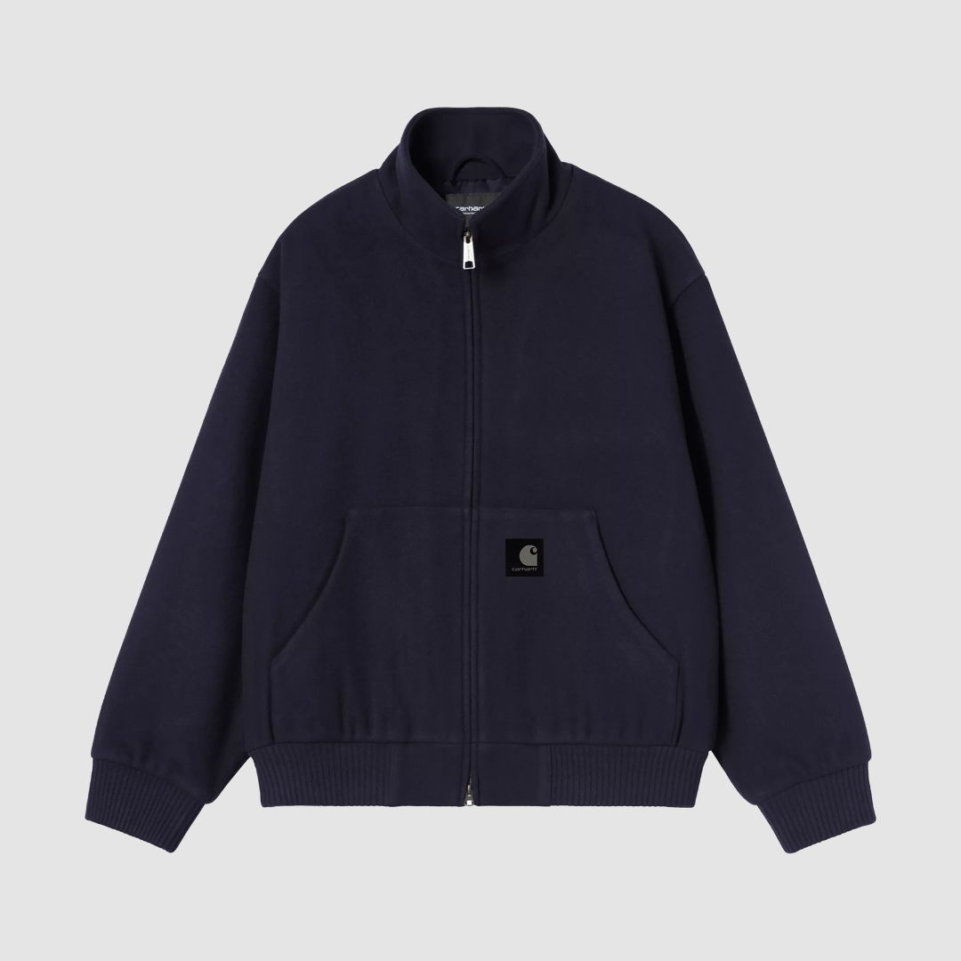 Atoka Jacket Dark Navy